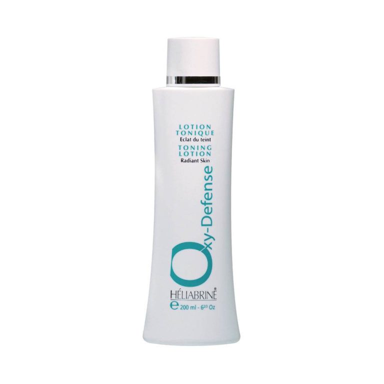 Heliabrine Oxy-Defense Lotion tonique 200 ml