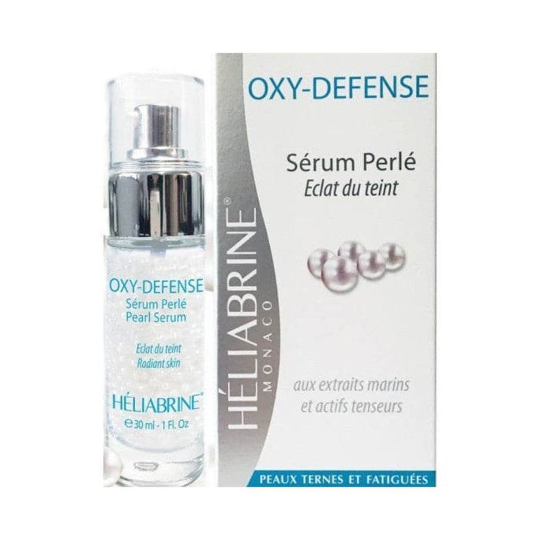 Heliabrine Oxy-Défense Sérum perlé 30 ml