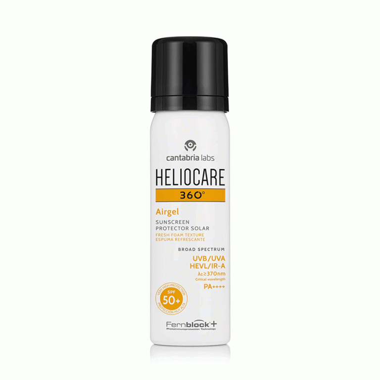Heliocare 360° Airgel SPF50+ 60 ml