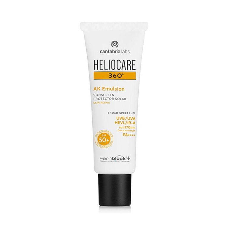 Heliocare 360° MD AK Fluid 50 ml