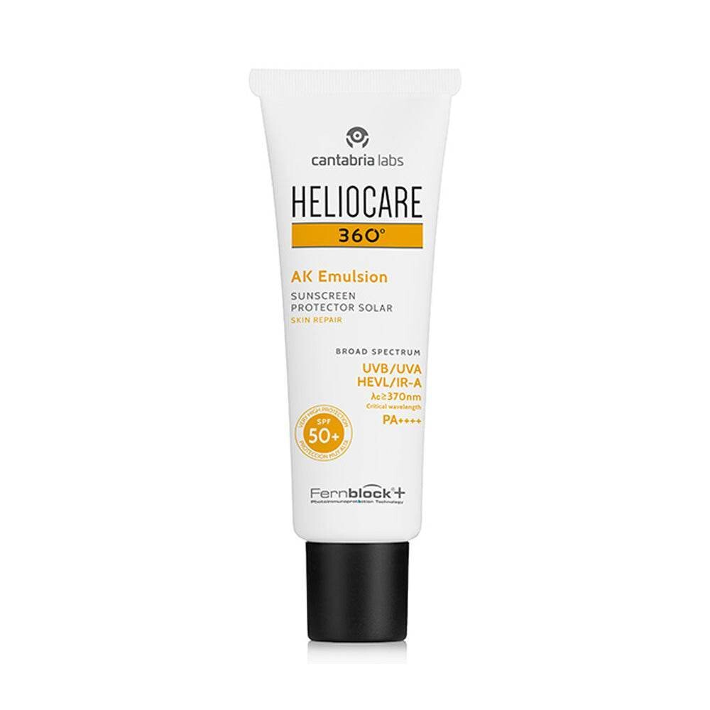 Heliocare 360° MD AK Fluid 50 ml Heliocare 360° MD AK Fluid 50 ml