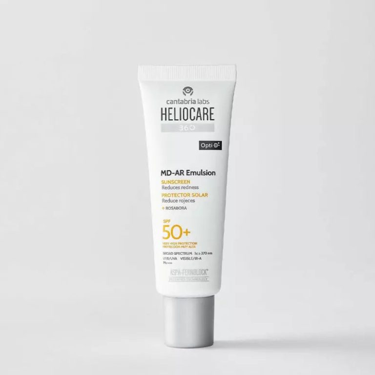 Heliocare 360° MD AR Emulsion SPF50+ 50 ml