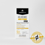 Heliocare 360° Mineral Tolerance Fluid SPF50 50 ml