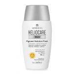 Heliocare 360° Pigment Solution Fluide SPF50 50 ml