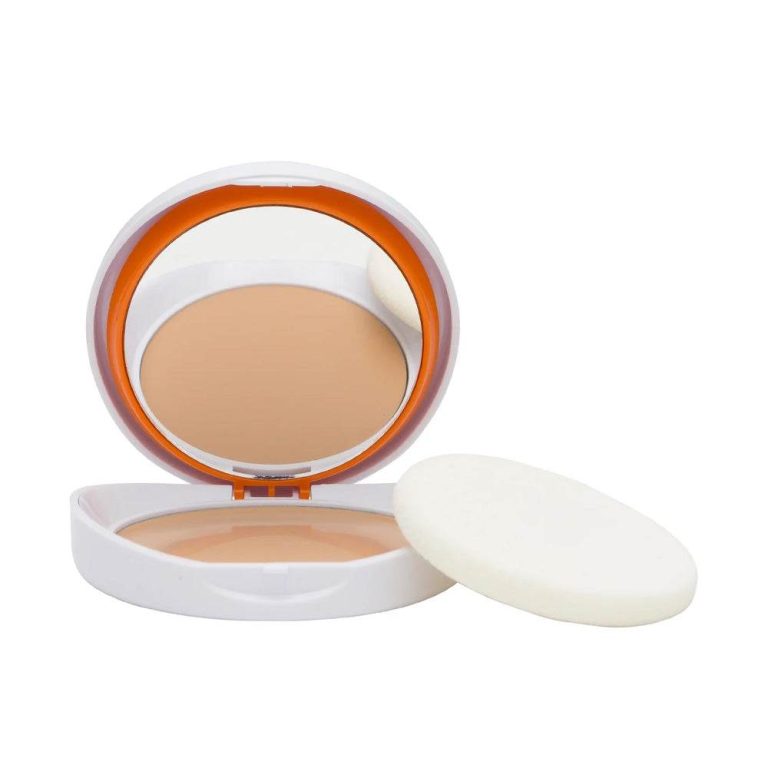 Heliocare Color Compact Oil-Free Light SPF50 10 g