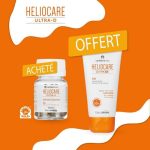 Heliocare Pack Ultra D 30 capsules + Ultra 90 Gel 50 ml