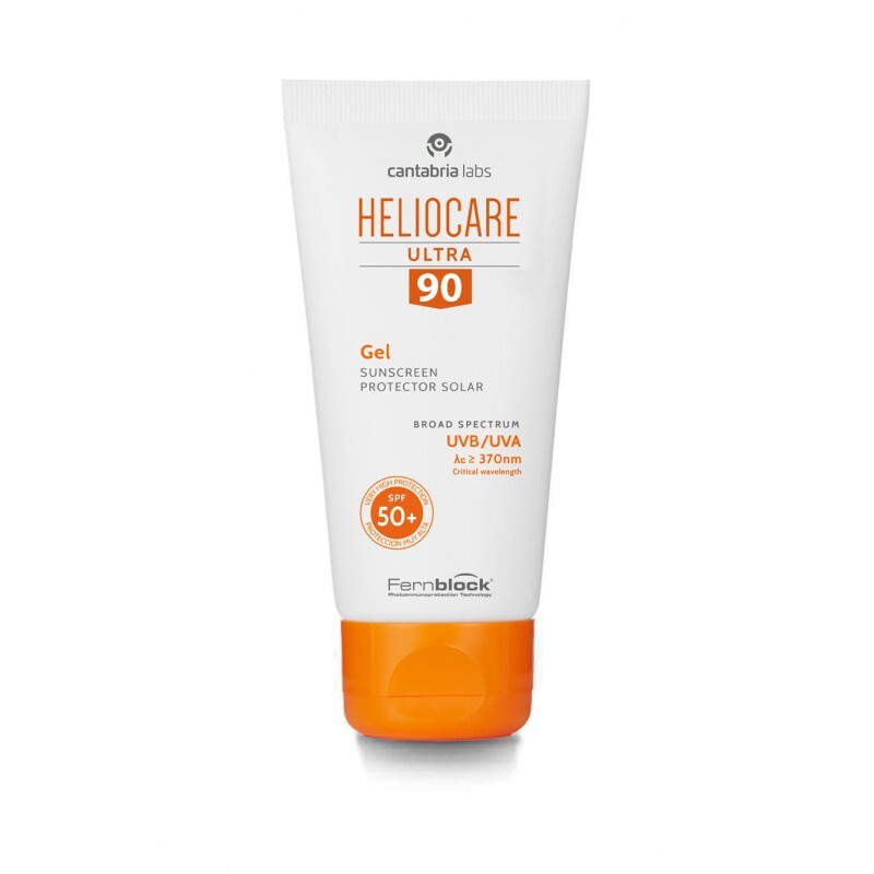 Heliocare Ultra 90 Gel SPF50+ 50 ml Heliocare Ultra 90 Gel SPF50+ 50 ml