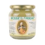Henné de Shiraz Coloration végétale Blond 150 g