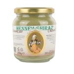 Henné de Shiraz Coloration végétale Châtain clair 150 g