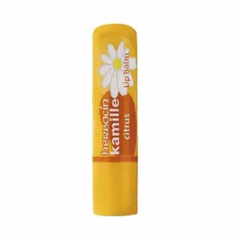 Herbacin Baume à lèvres 4,8 g