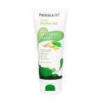 Herbacin Gel douche Lemongrass + Ginger 200 ml