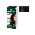 Herbatint Soin colorant permanent 2N Brun 150 ml
