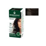 Herbatint Soin colorant permanent 3N Châtain foncé 150 ml
