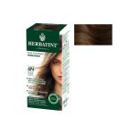 Herbatint Soin colorant permanent 6N Blond foncé 150 ml