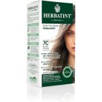 Herbatint Soin colorant permanent 7C Blond cendré