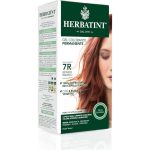 Herbatint Soin colorant permanent 7R Blond cuivré