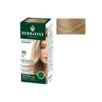 Herbatint Soin colorant permanent 9N Blond miel