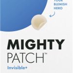 Hero Mighty Patch Invisible+ 24 patchs
