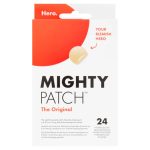 Hero Mighty Patch Original 24 patchs
