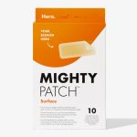 Hero Mighty Patch Surface 10 patchs