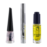 Herôme Coffret Nail Essentials Ongles abîmés