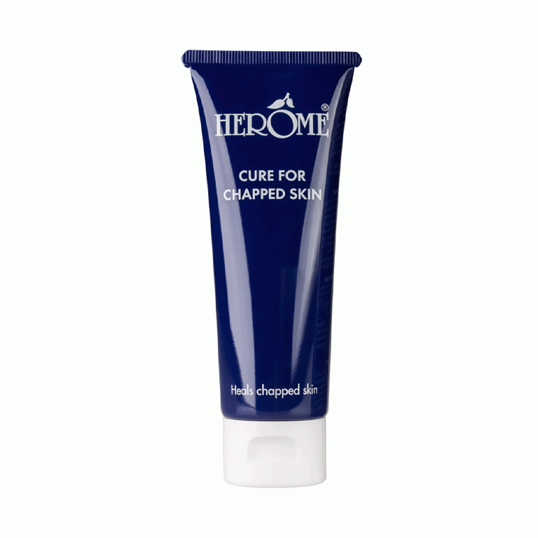 Herôme Cure anti-gerçures 75 ml