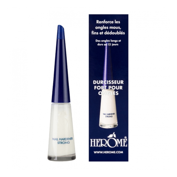 Herôme Durcisseur pour ongles Fort 10 ml