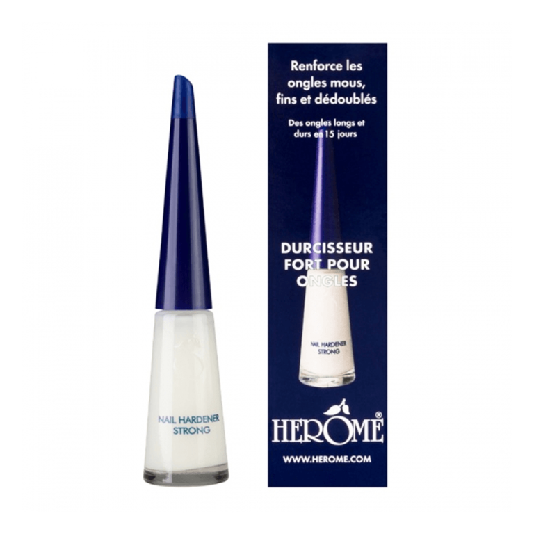 Herôme Durcisseur pour ongles Fort 10 ml