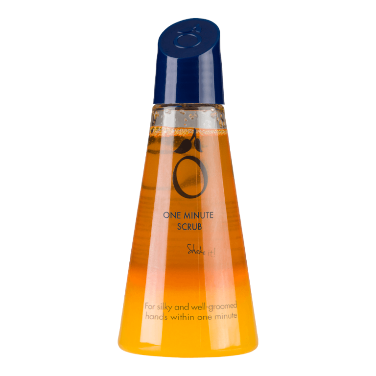 Herôme Manucure One Minute 120 ml