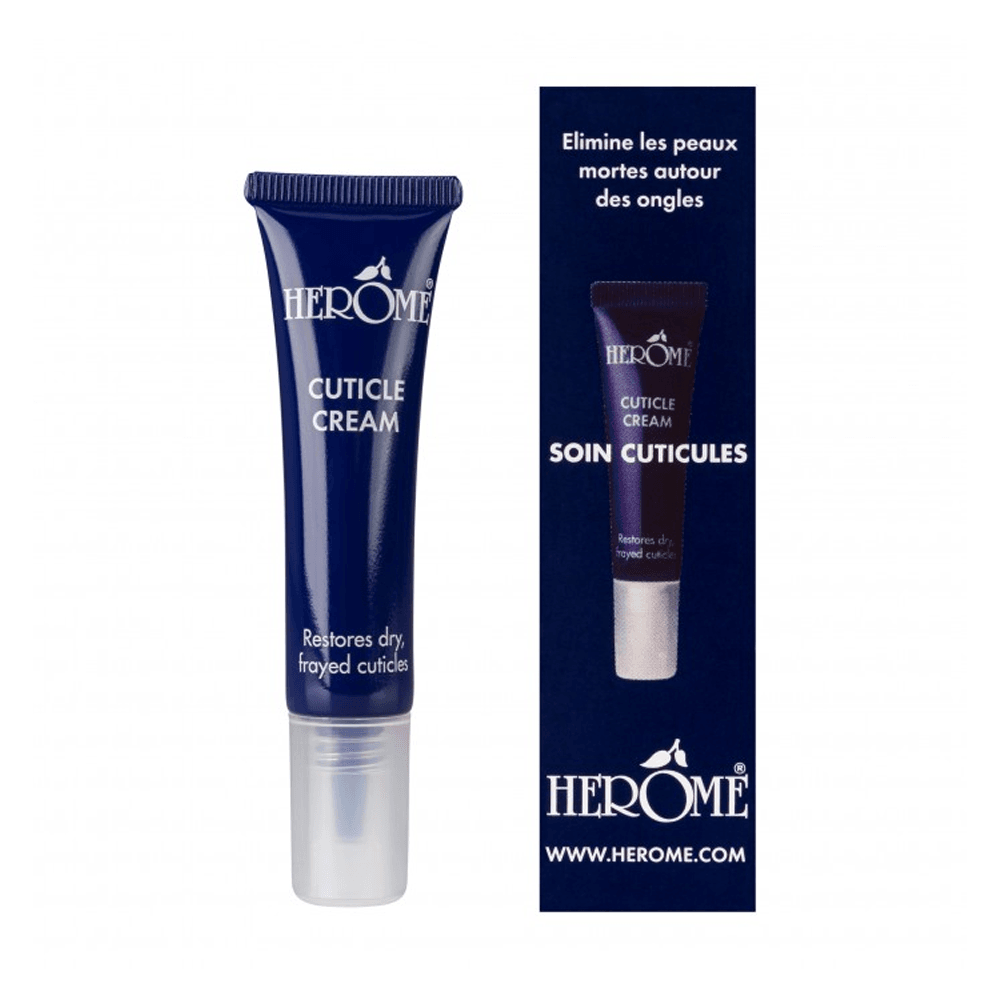 Herôme Soin cuticules 7 ml Herôme Soin cuticules 7 ml