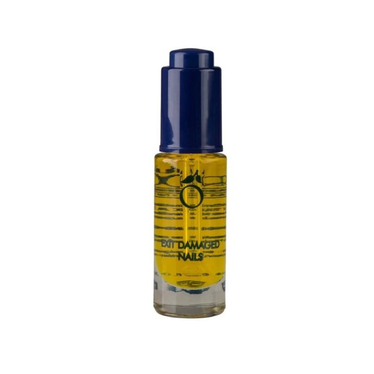 Herôme Soin ongles endommagés 7 ml