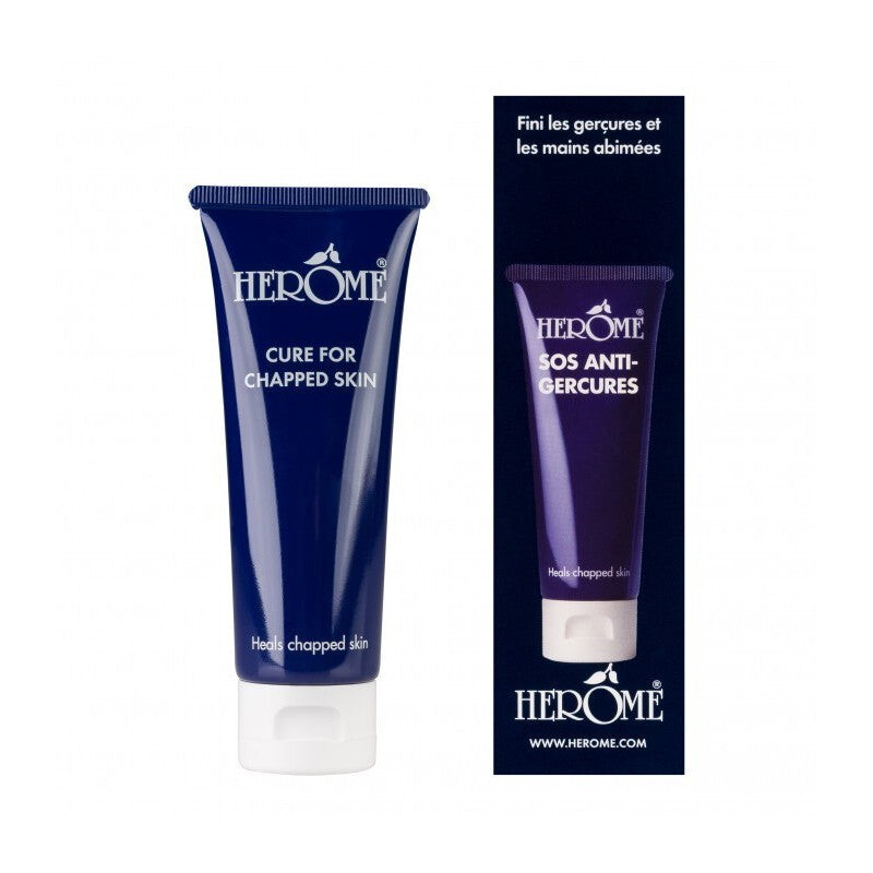 Herôme SOS Anti-gerçures 75 ml Herôme SOS Anti-gerçures 75 ml