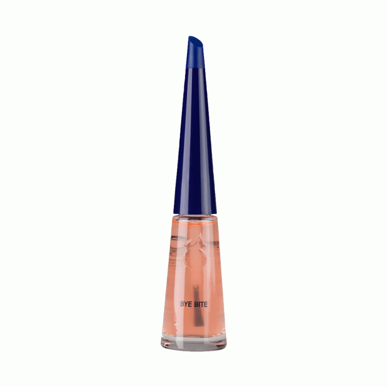 Herôme Vernis amer anti-rongement pour ongles 10 ml