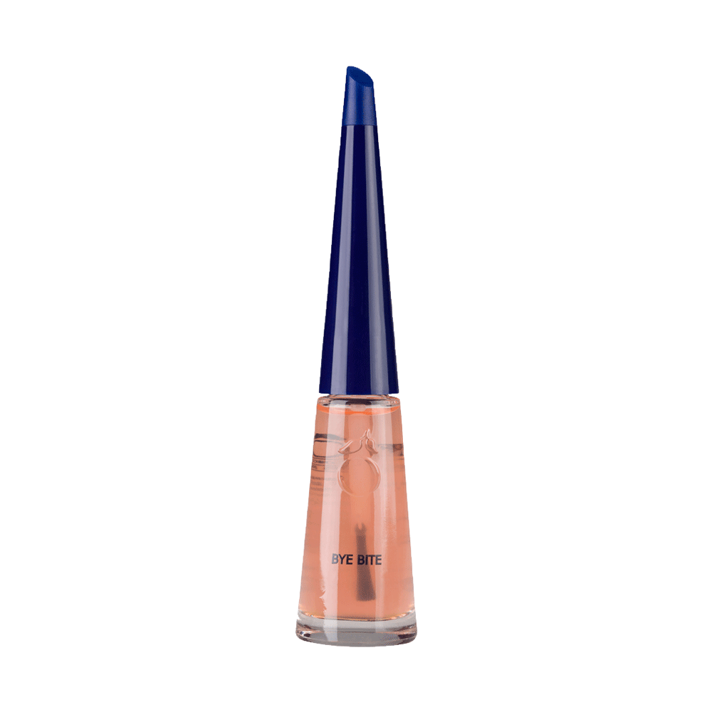 Herôme Vernis amer pour ongles 10 ml