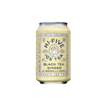 Hi-Five Ice Tea Gingembre Thé noir 330 ml
