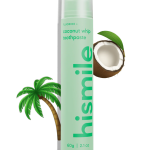 Hismile Coconut Whip Toothpaste 60 g