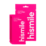 Hismile PAP+ Teeth Whitening Strips 7 applications