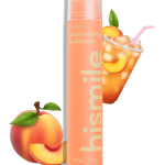Hismile Peach Iced Tea Whip Toothpaste 60 g