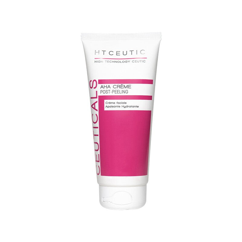HT Ceutic AHA Crème post-peeling 200 ml