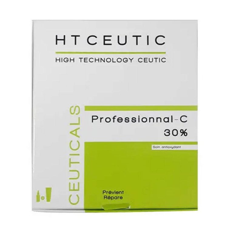 HT Ceutic C30 Professional 15 ml