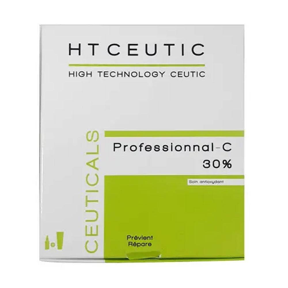 HT Ceutic C30 Professional 15 ml HT Ceutic C30 Professional 15 ml