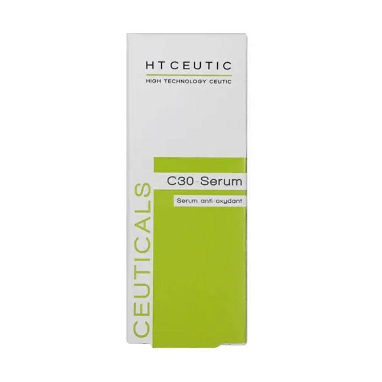 HT Ceutic C30 Sérum vitamine C 30% 15 ml