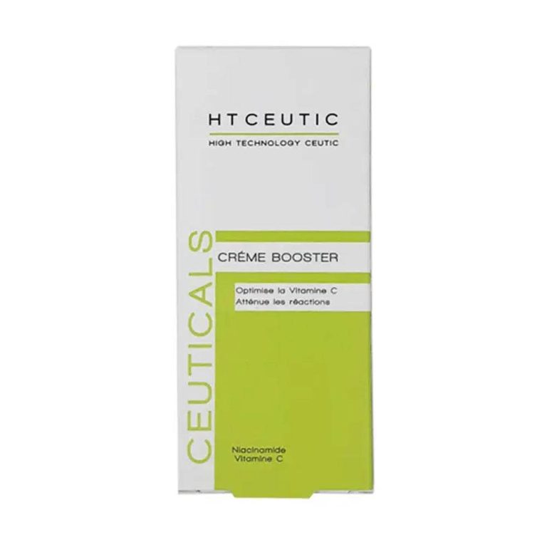 HT Ceutic Crème Booster 50 ml