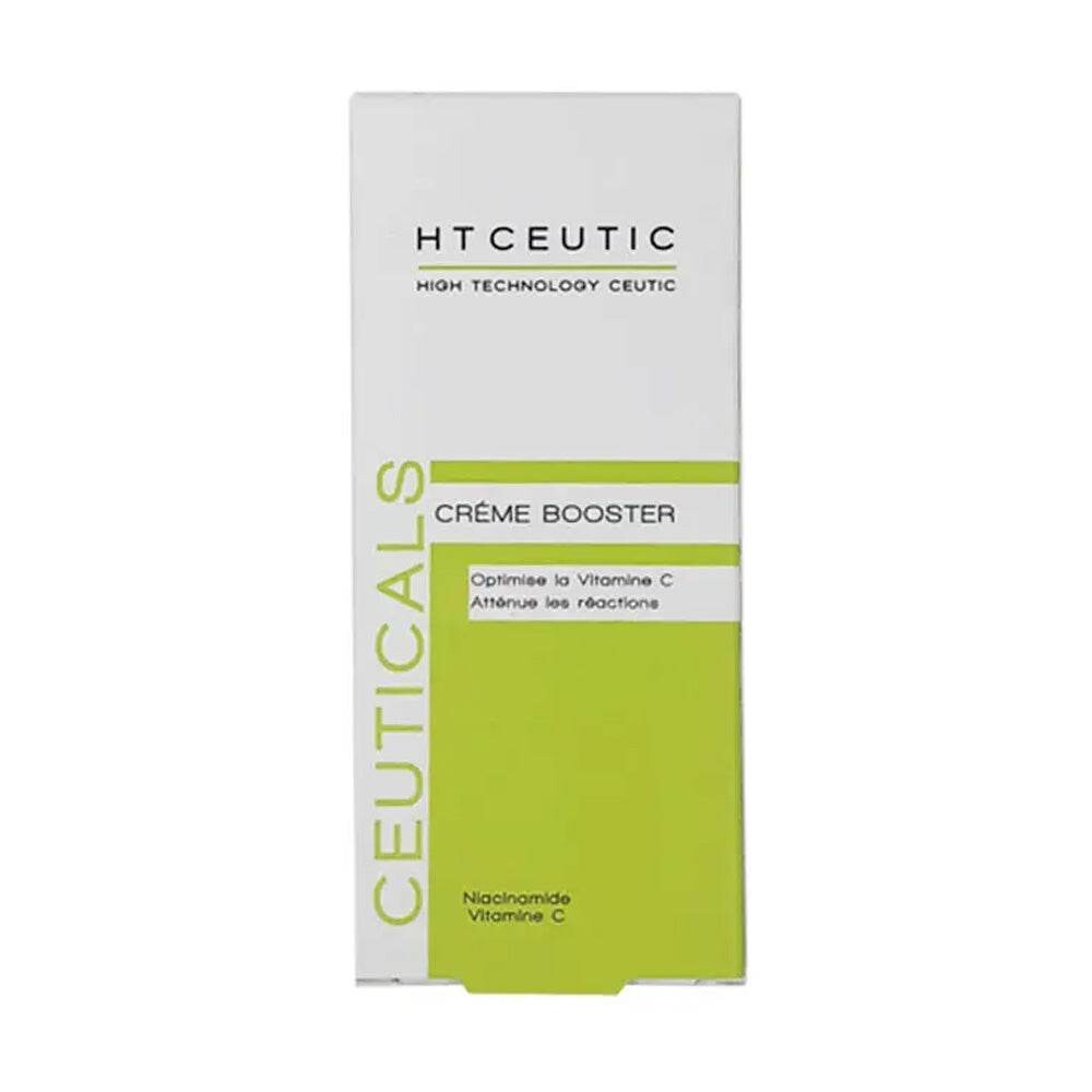 HT Ceutic Crème Booster 50 ml HT Ceutic Crème Booster 50 ml