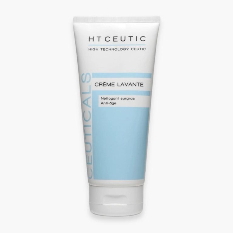 HT Ceutic Crème lavante 200 ml