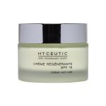 HT Ceutic Crème régénérante anti-âge SPF15 50 ml