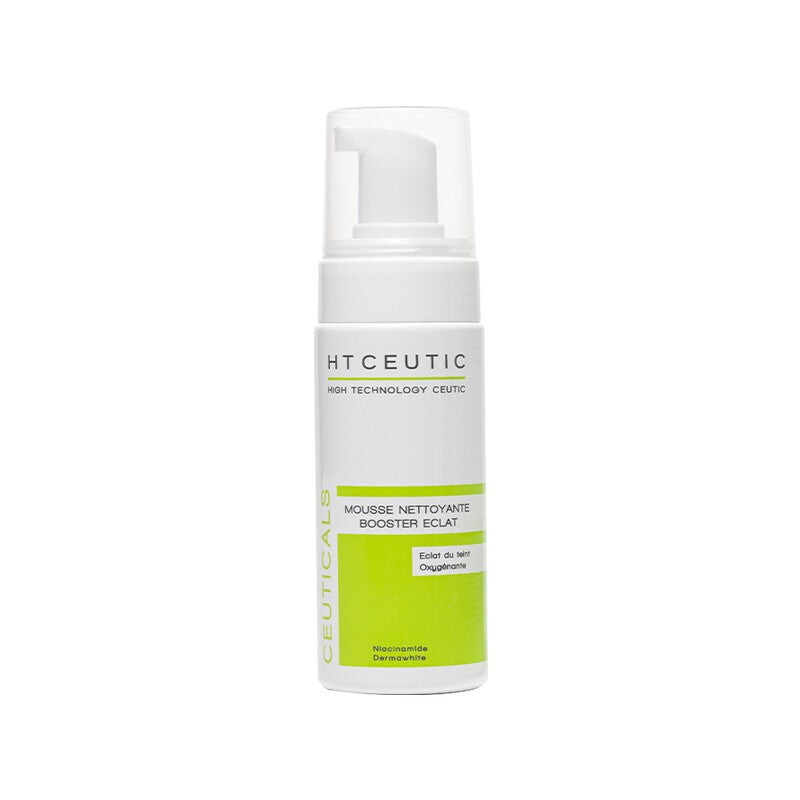 ht-ceutic-mousse-nettoyante-booster-eclat-250-ml-1 HT Ceutic Mousse nettoyante Booster Éclat 250 ml