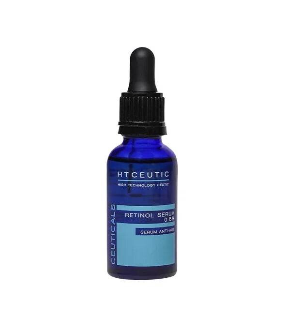 HT Ceutic Retinol Sérum 0,5% 30 ml HT Ceutic Retinol Sérum 0,5% 30 ml