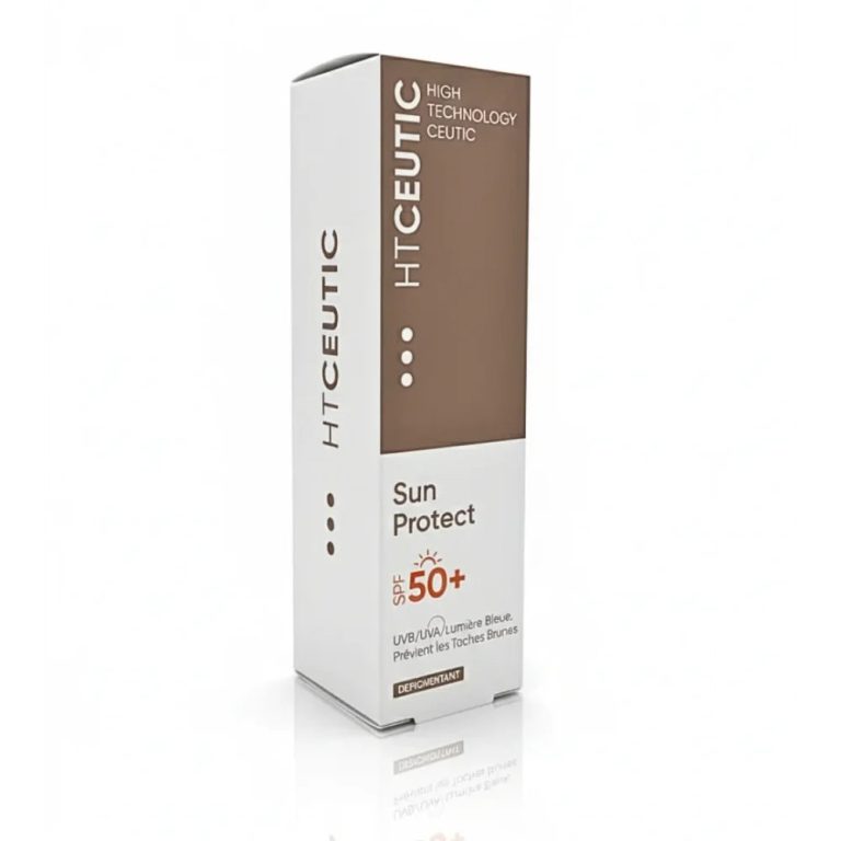 HT Ceutic Sun Protect SPF50+ 40 ml