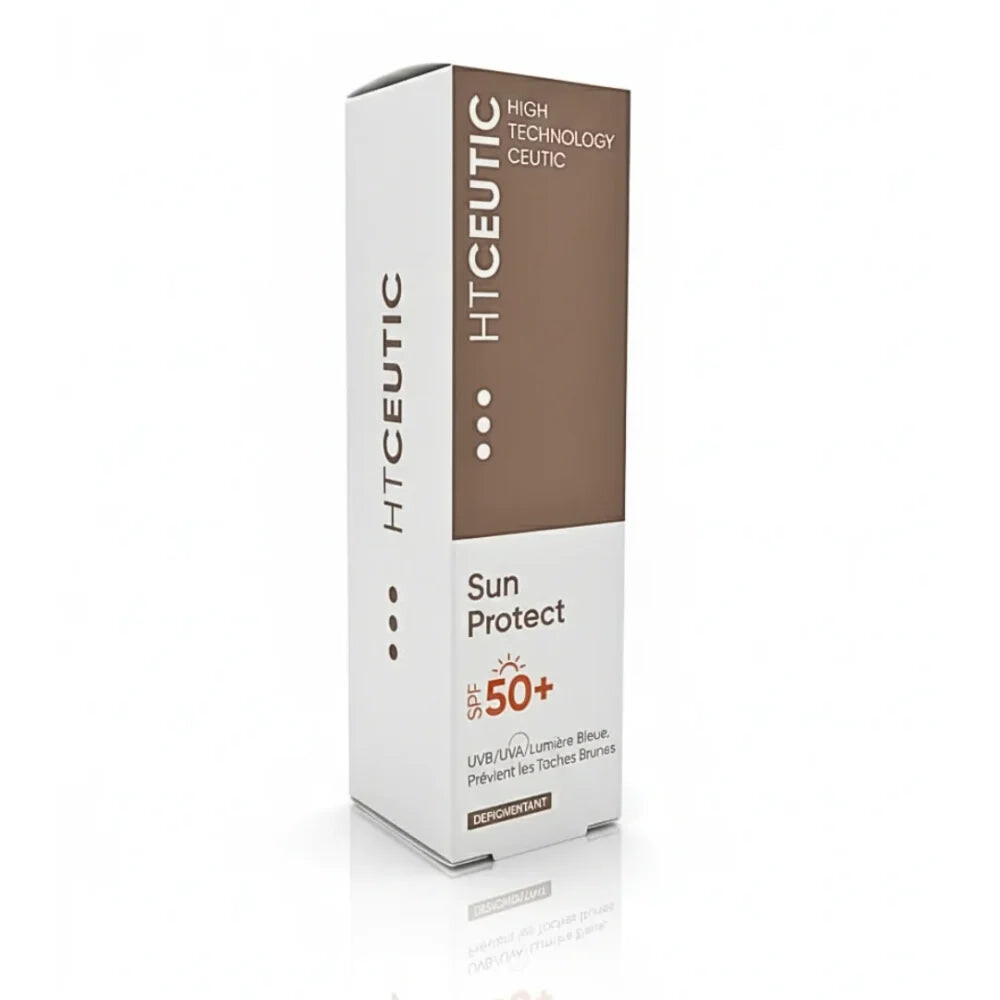 HT Ceutic Sun Protect SPF50+ 40 ml HT Ceutic Sun Protect SPF50+ 40 ml